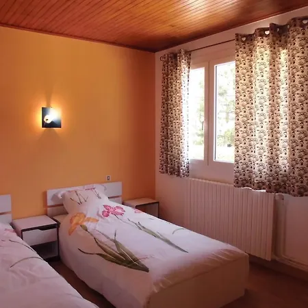 Gite Le Bouquet Holiday home *